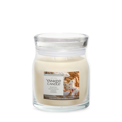 Baking Memories Candle